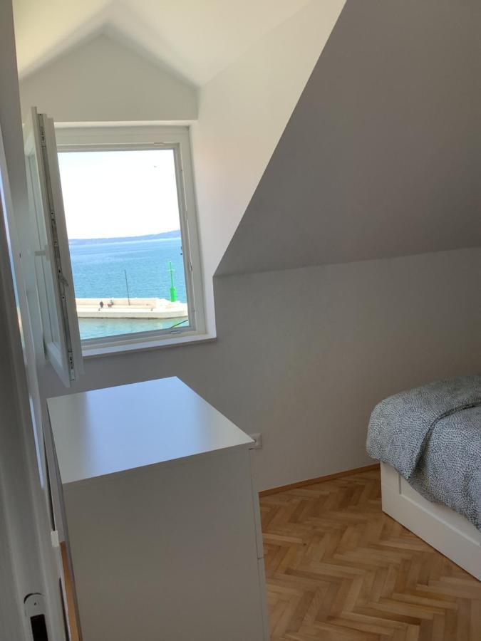 Portside Apartment Kastela Exterior photo