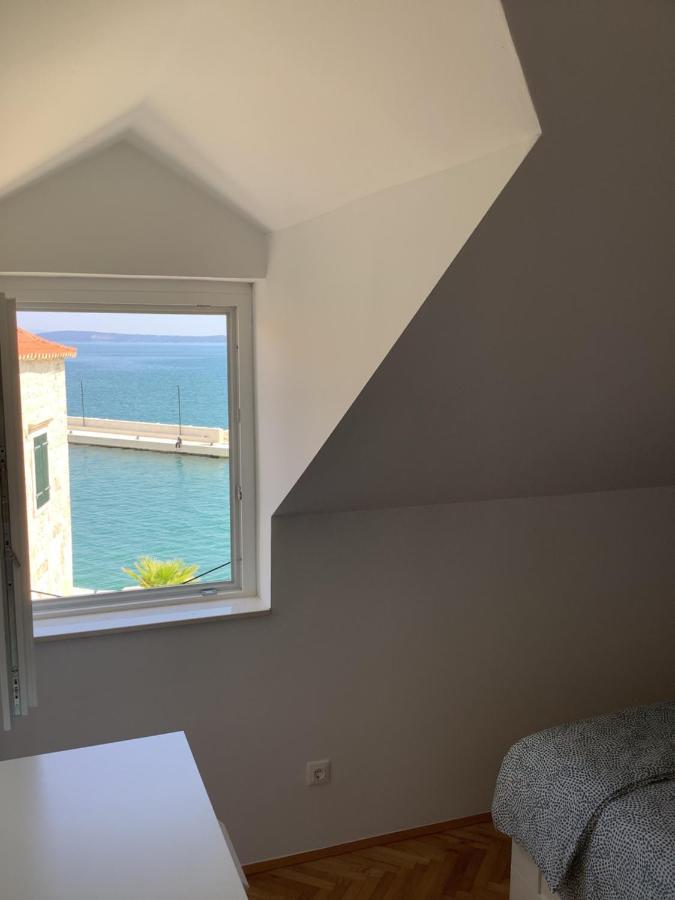 Portside Apartment Kastela Exterior photo